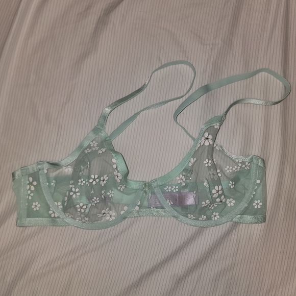 Savage X Fenty Bra